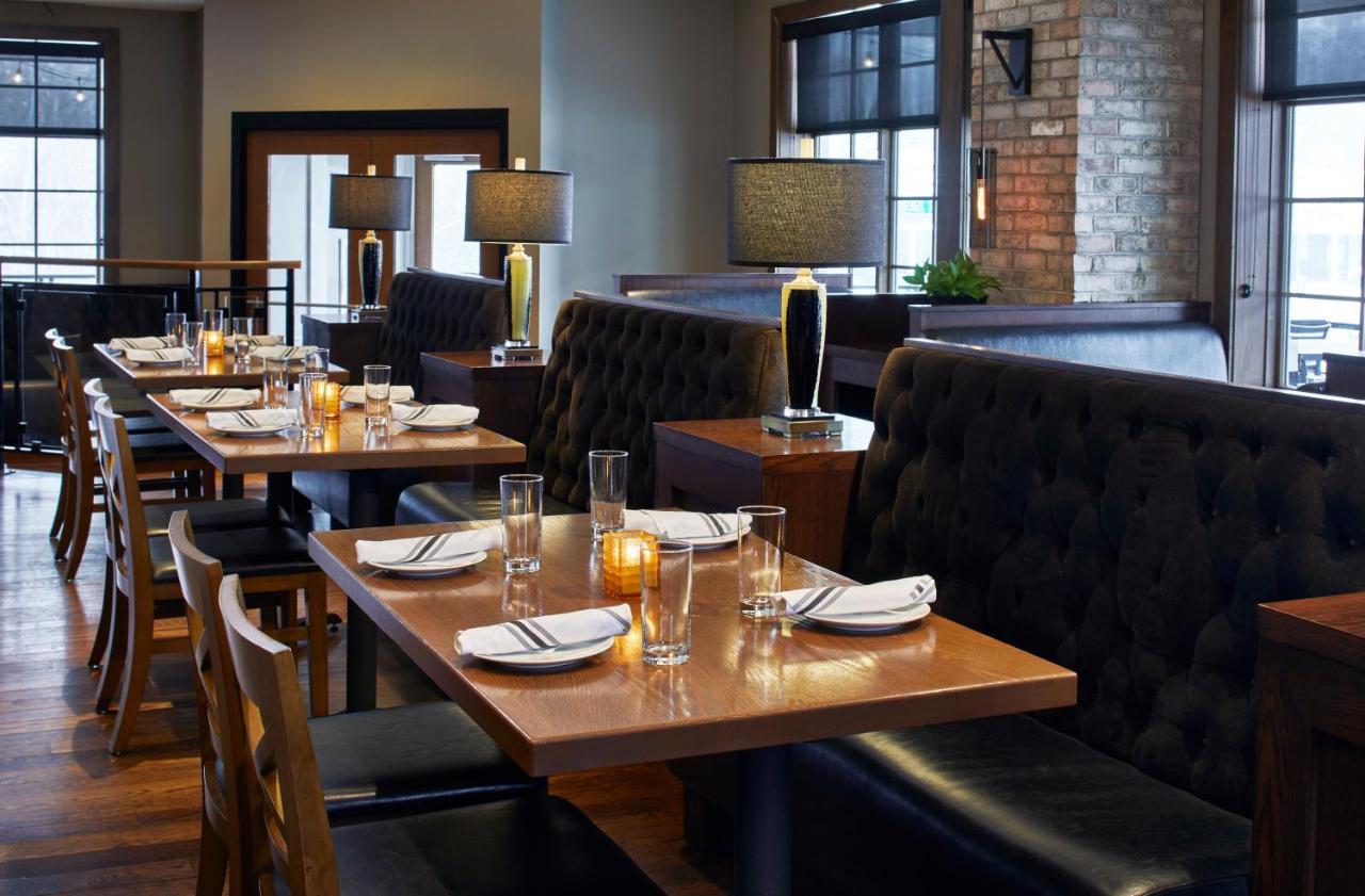 The Landing Hotel